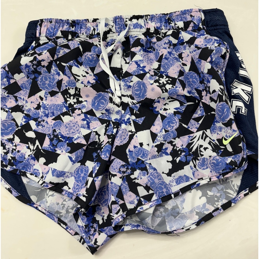 Nike Kids Athletic Shorts